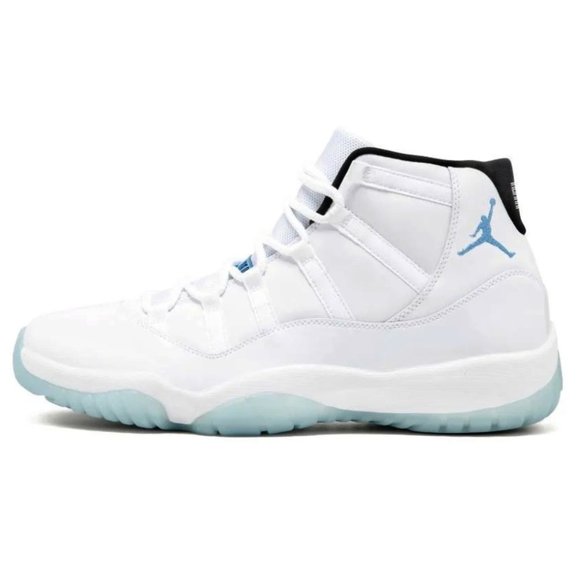 Jordan Retro 11 "Legend Blue"Size 12
